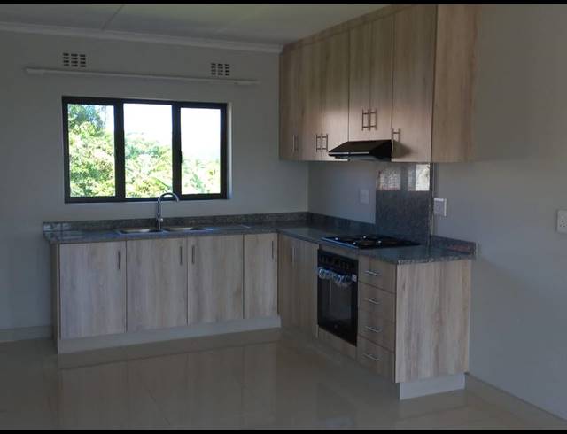 2 BEDROOM PROPERTY TO RENT IN UMKOMAAS
